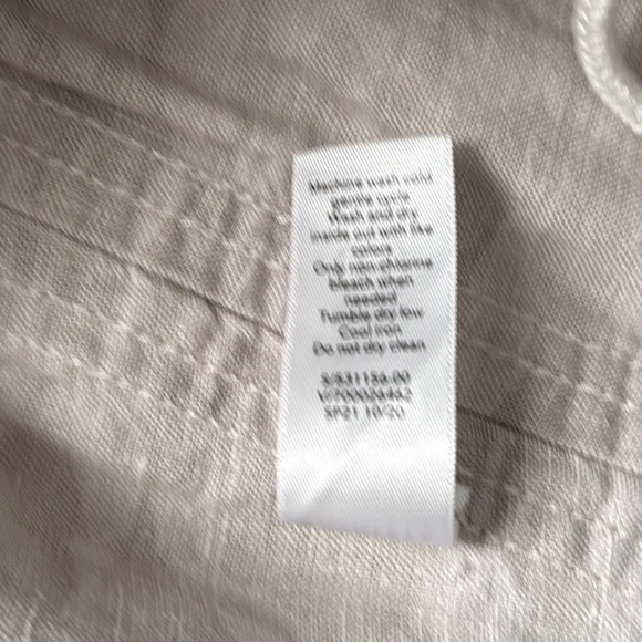 ATHLETA Cabo Linen Jogger - Picture 10 of 15